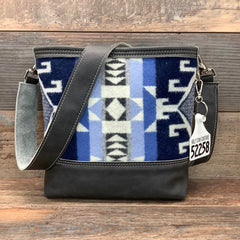 Mini Messenger Pendleton® - #52258