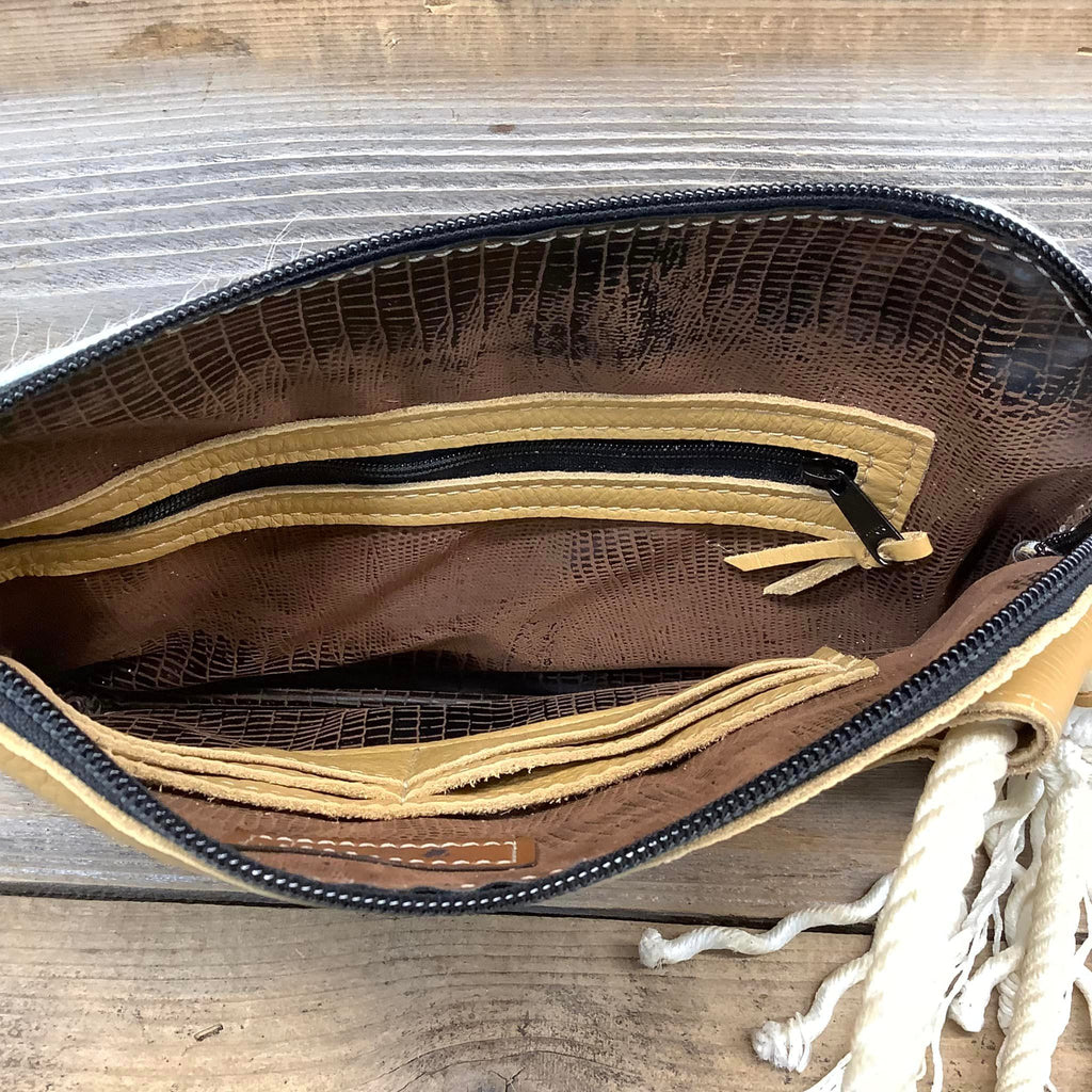 Rope Clutch #23364