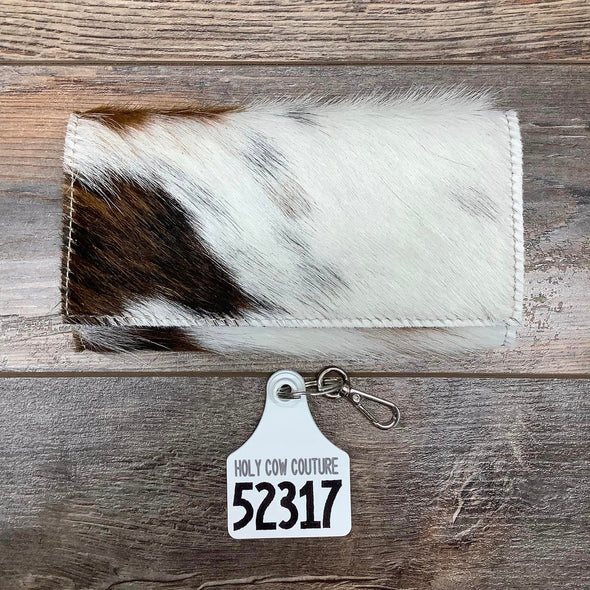 Bandit Wallet - #52317