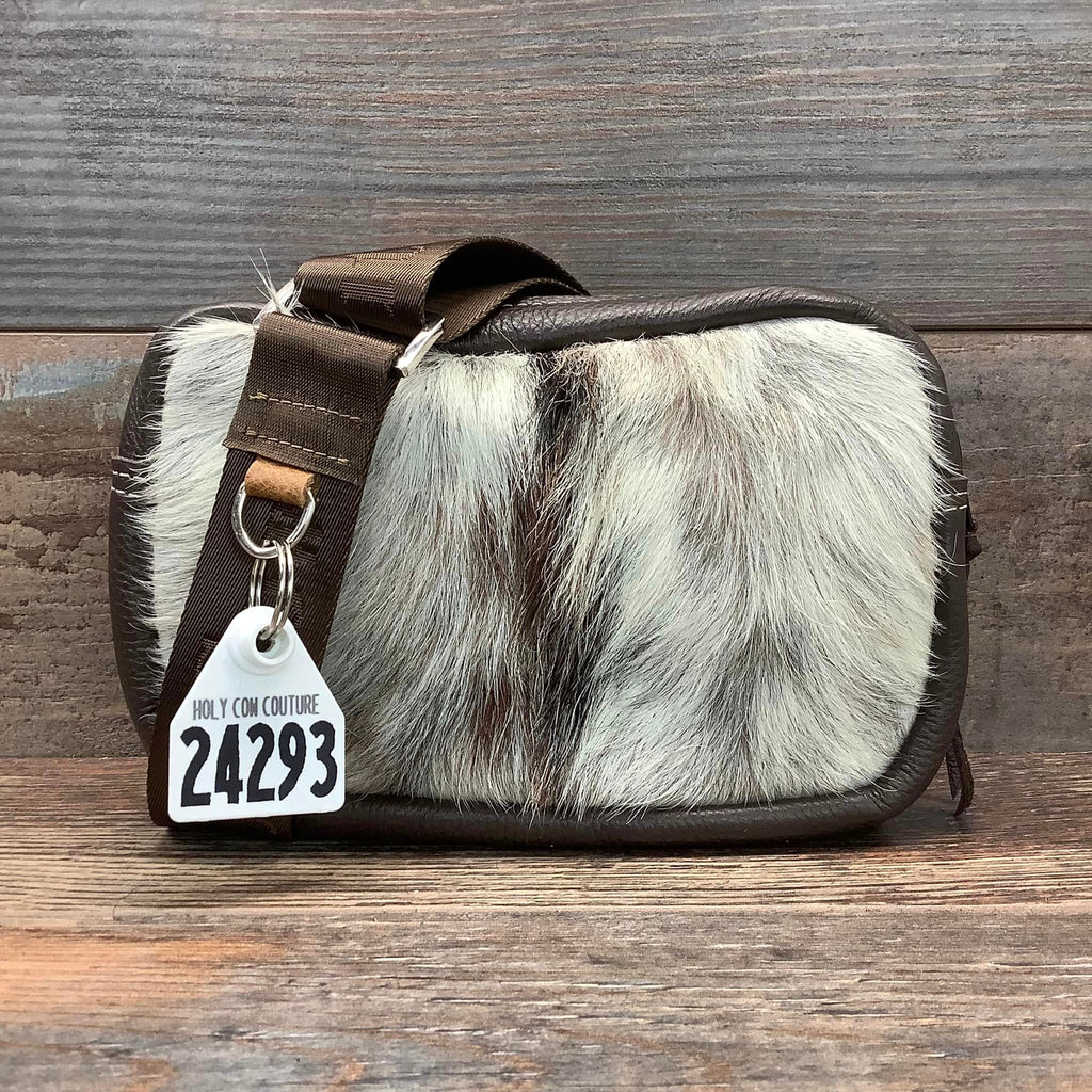 Western Bum Bag #24293