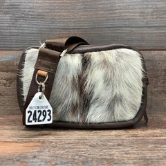 Western Bum Bag #24293