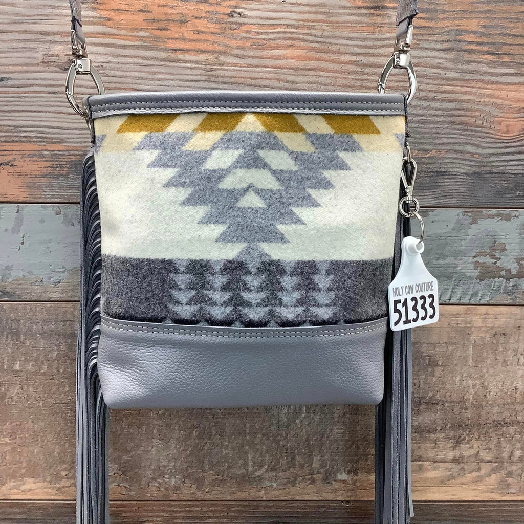 Mini Messenger Pendleton® - #51333