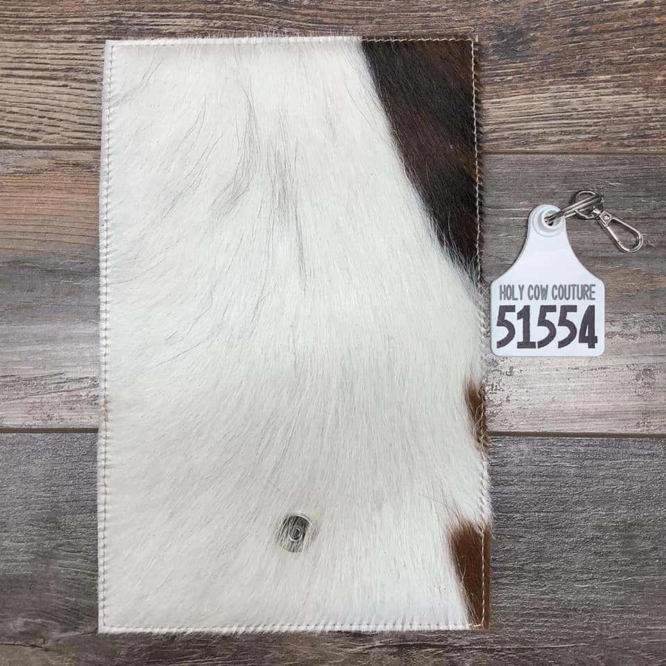 Bandit Wallet - #51554