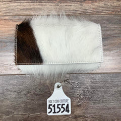 Bandit Wallet - #51554