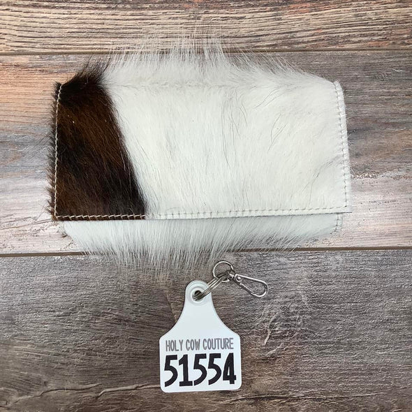 Bandit Wallet - #51554