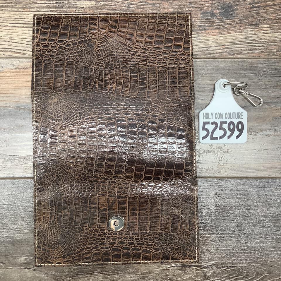 Bandit Wallet - #52599