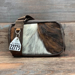 Western Bum Bag #22775