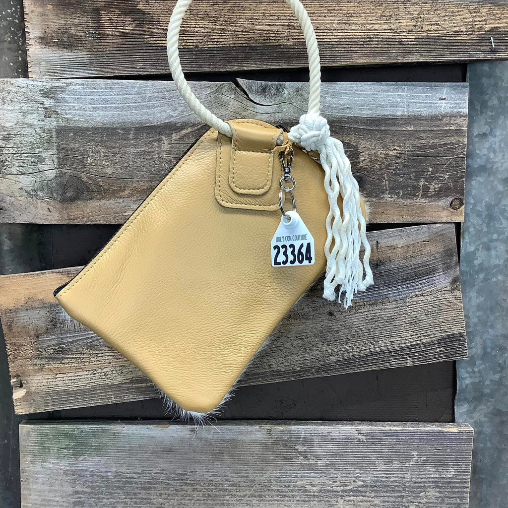 Rope Clutch #23364