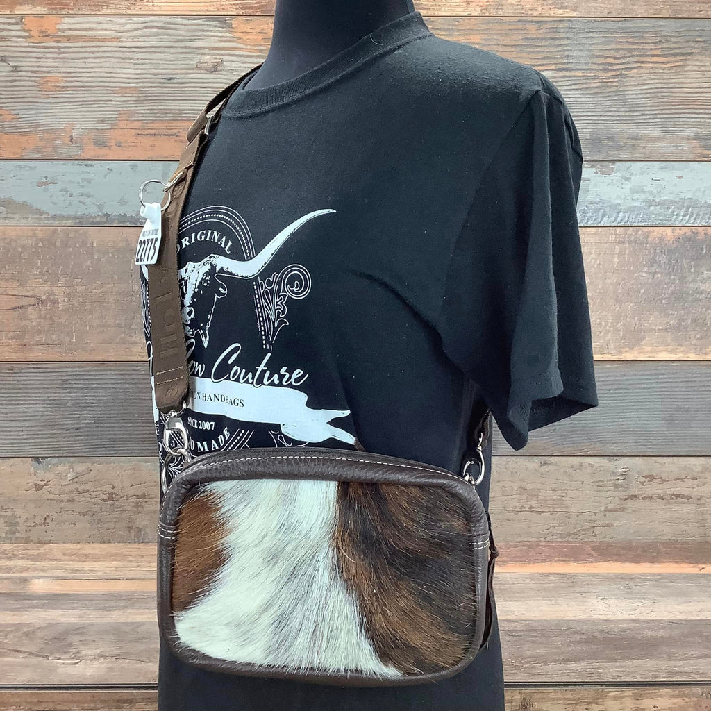 Western Bum Bag #22775