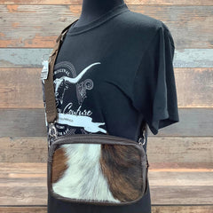 Western Bum Bag #22775
