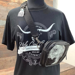 Western Bum Bag #22102