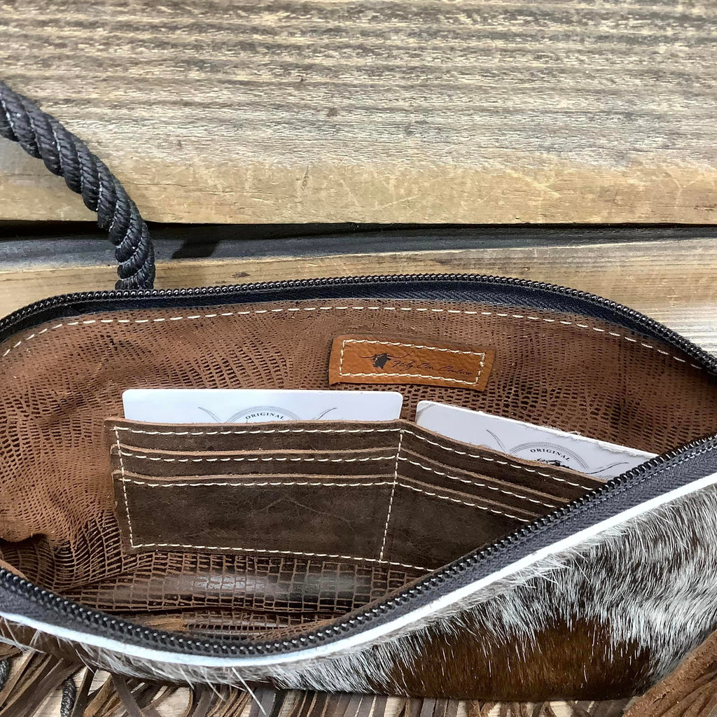 Rope Clutch #23944
