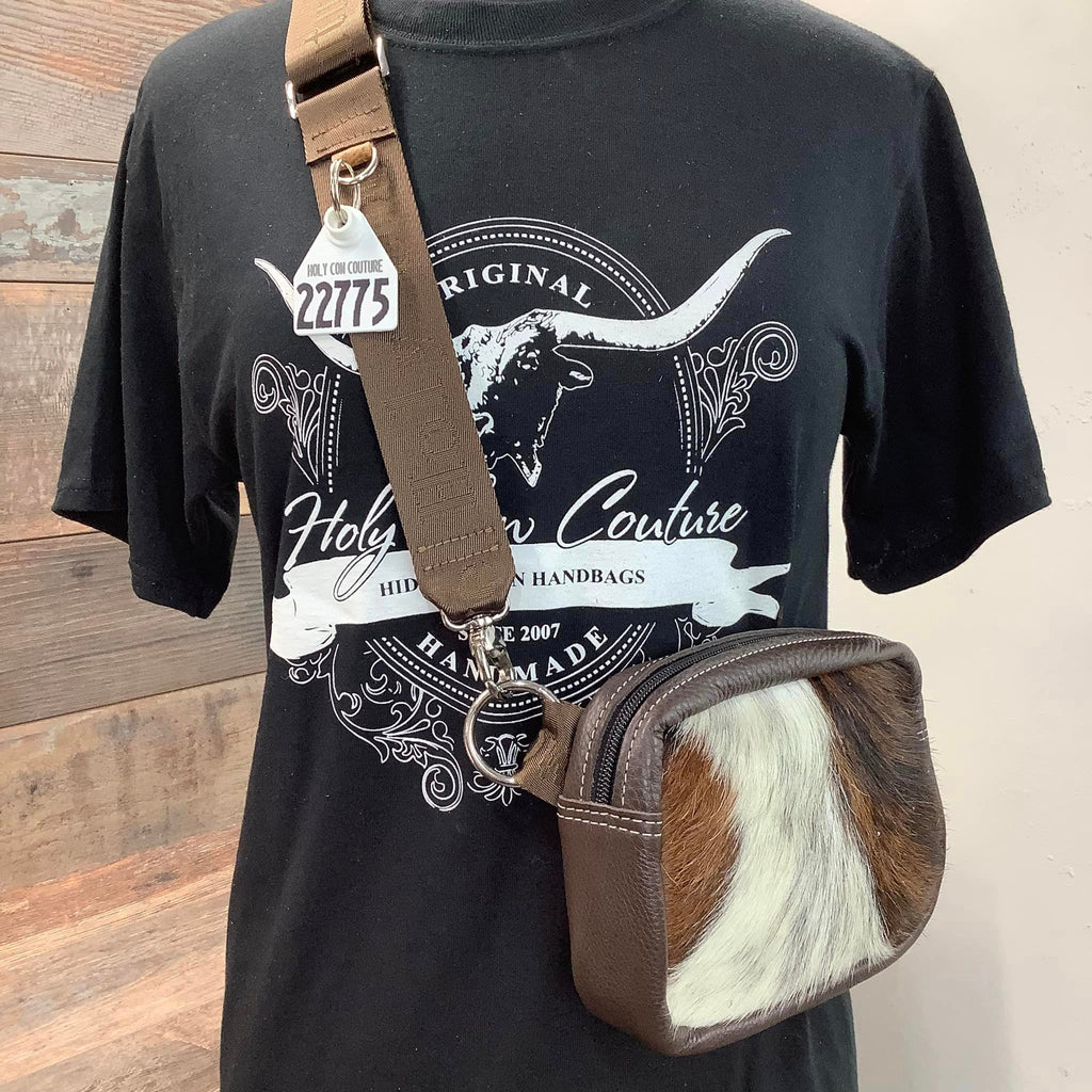 Western Bum Bag #22775