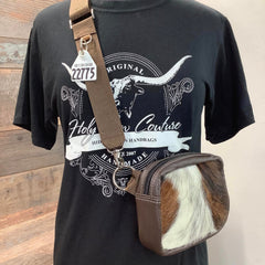 Western Bum Bag #22775