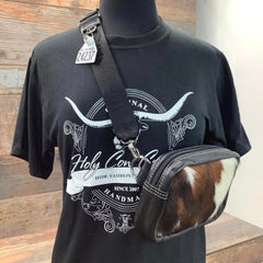 Western Bum Bag #24237