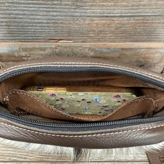 Western Bum Bag #24293