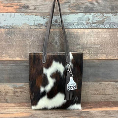 The Market Tote #52289
