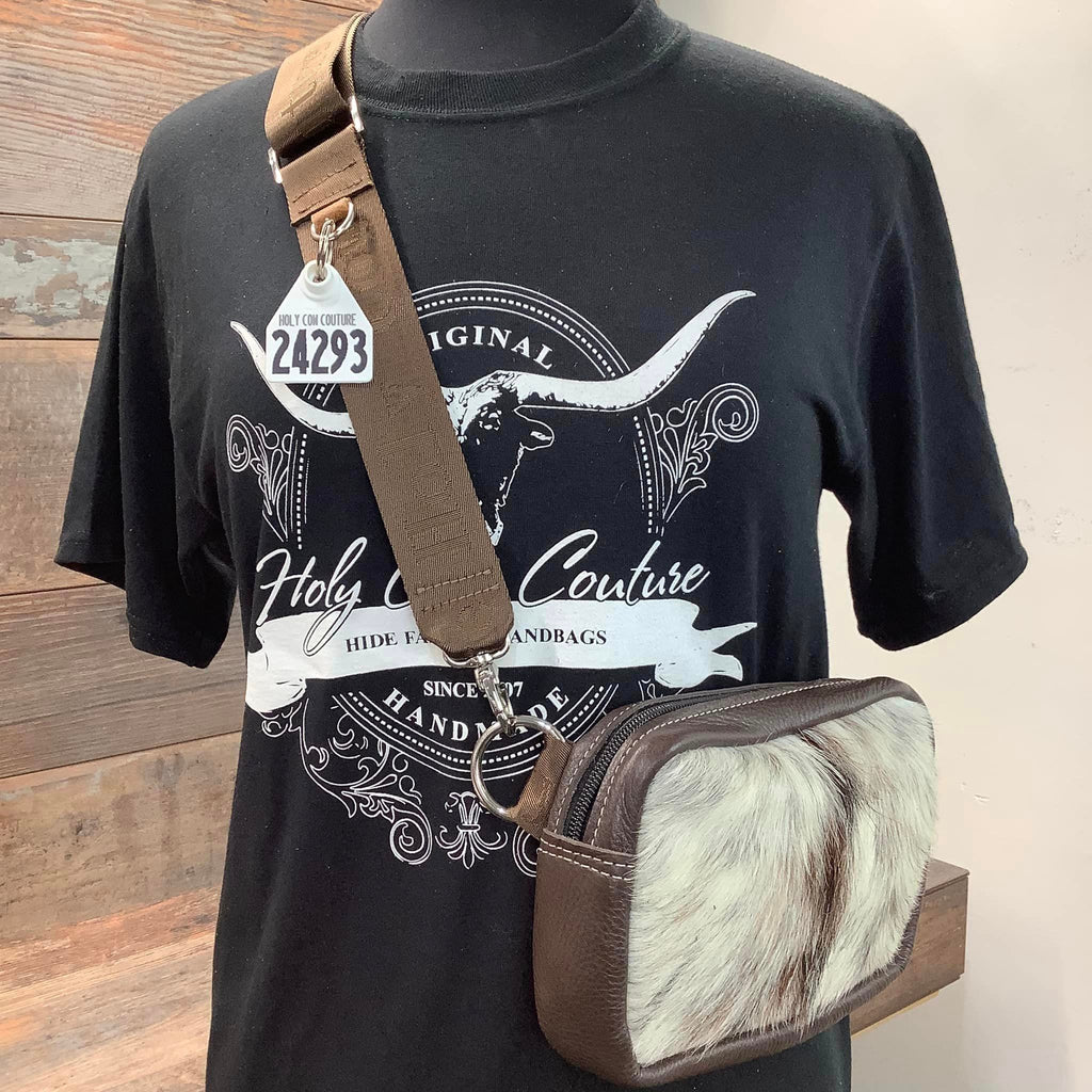 Western Bum Bag #24293