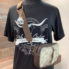 Western Bum Bag #24293