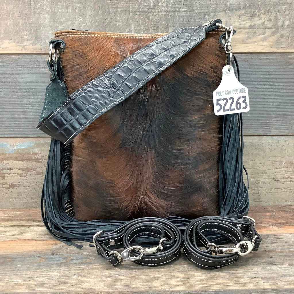 Mini Bagpack -#52263