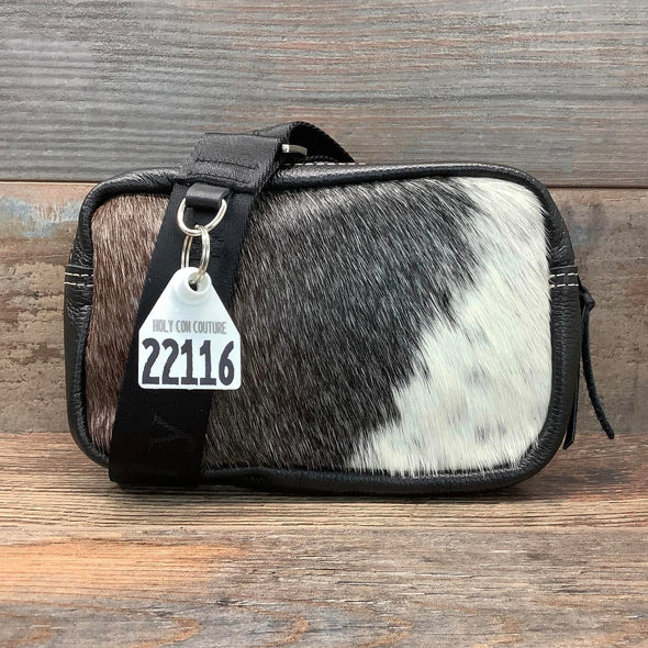Western Bum Bag #22116