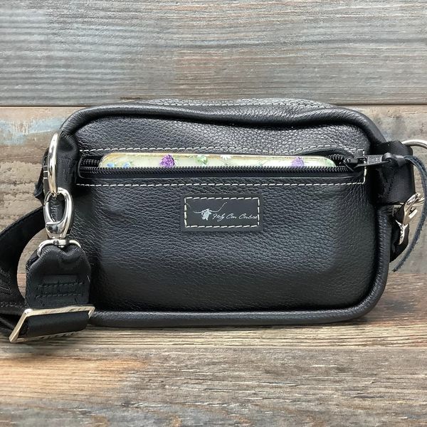 Western Bum Bag #22102