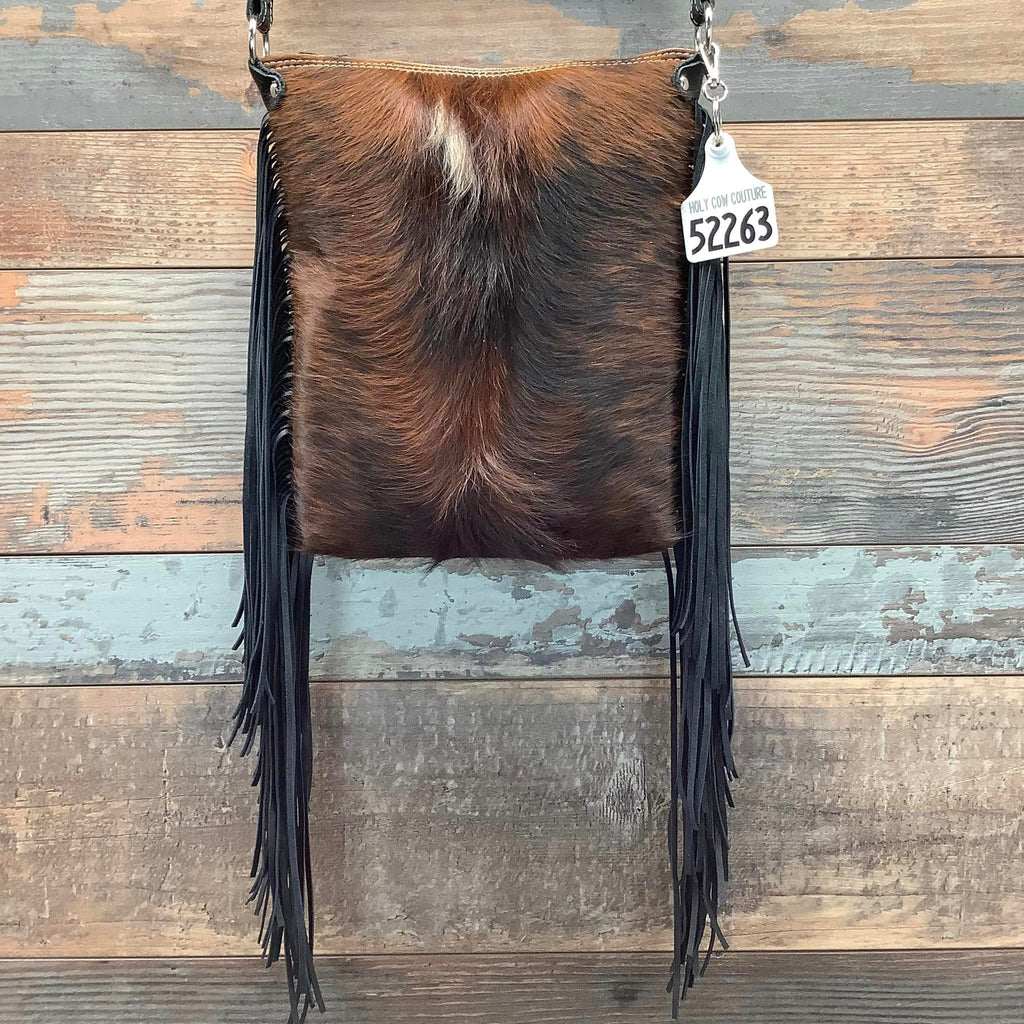 Mini Bagpack -#52263