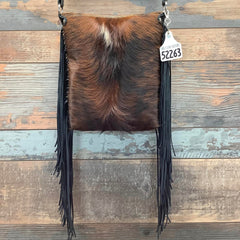 Mini Bagpack -#52263