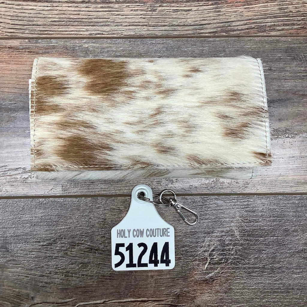 Bandit Wallet - #51244
