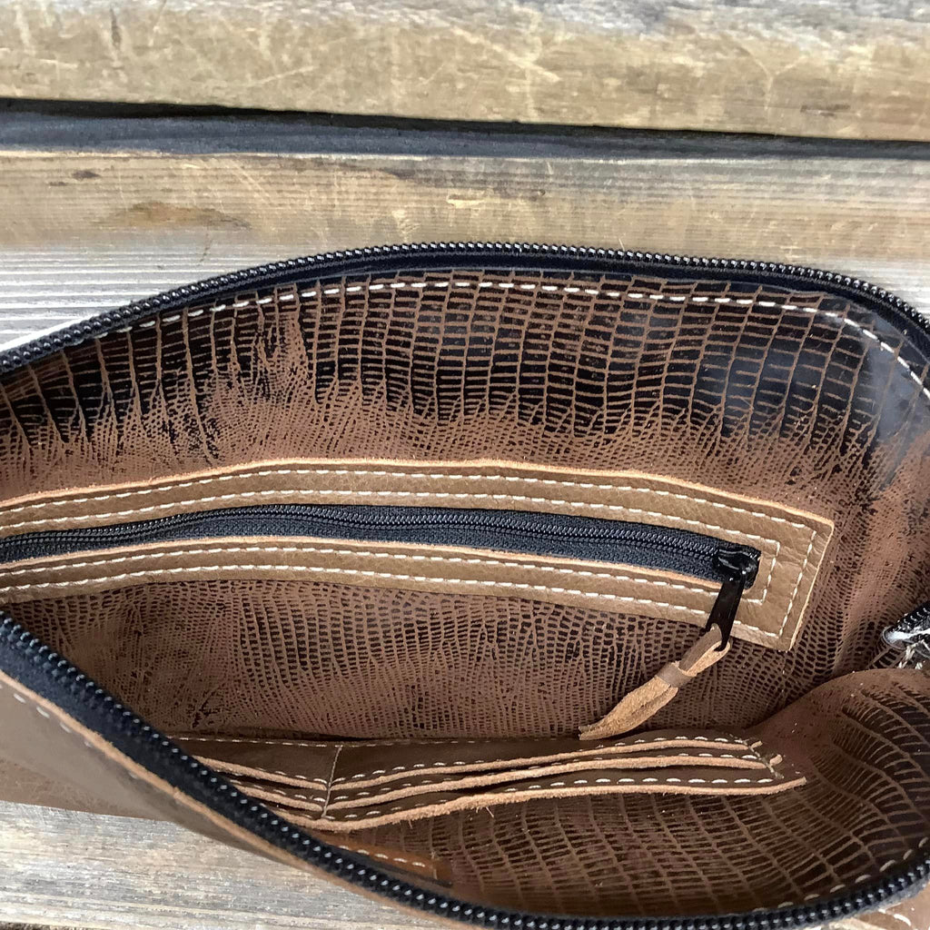 Rope Clutch #21595