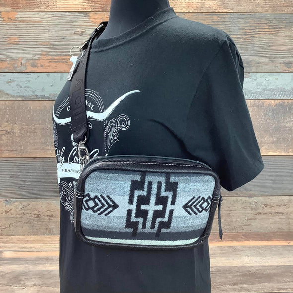 Western Bum Bag Pendleton® 22264