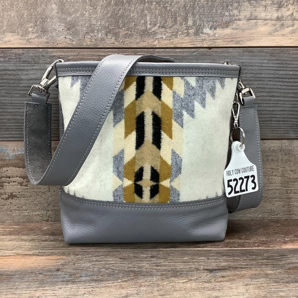 Mini Messenger Pendleton® - #52273