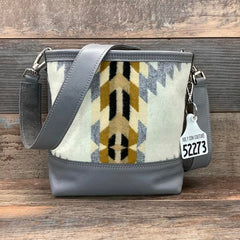Mini Messenger Pendleton® - #52273