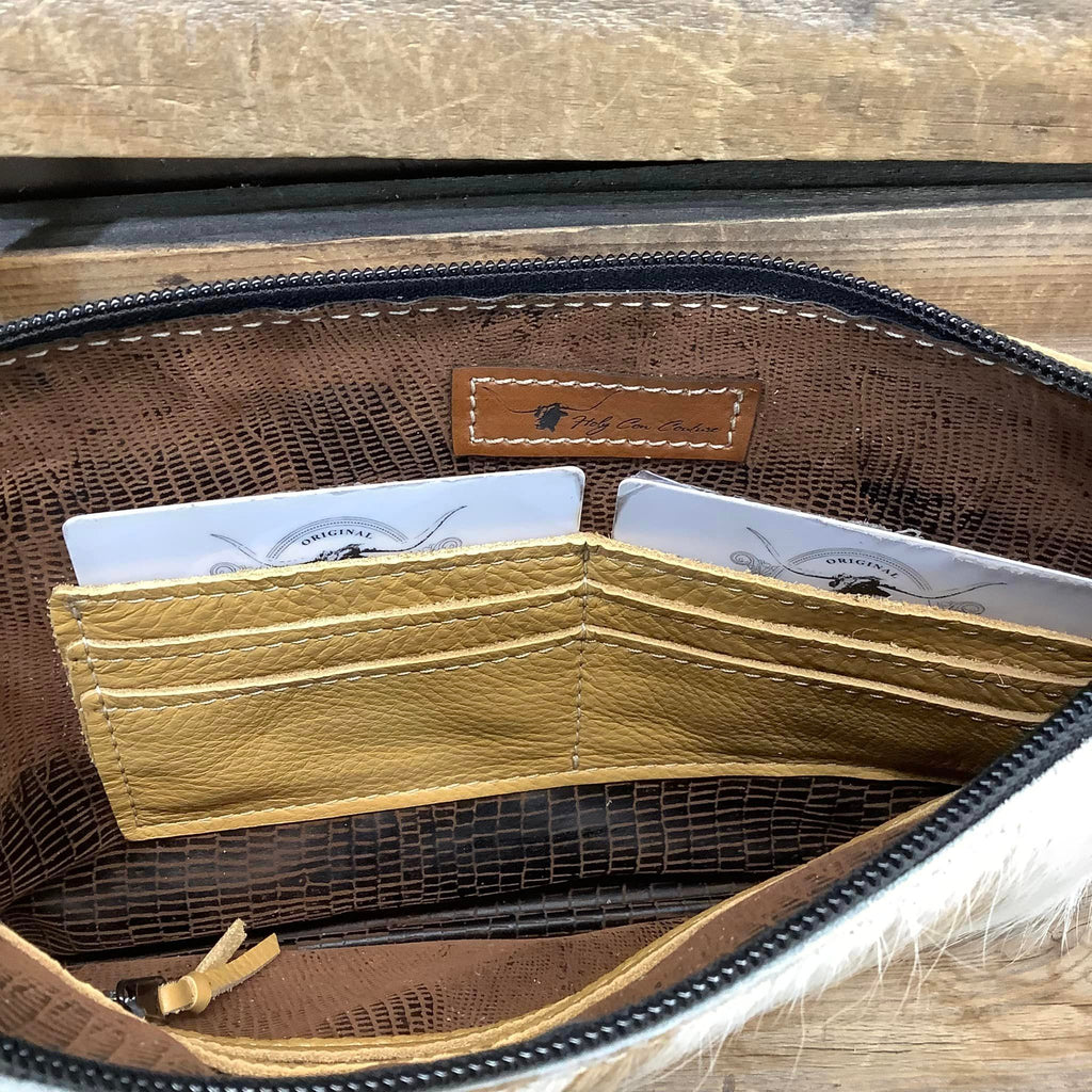 Rope Clutch #23364