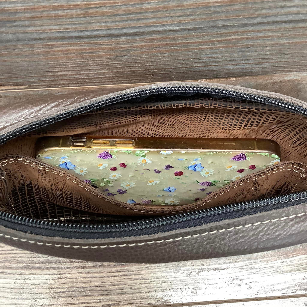 Western Bum Bag #23825