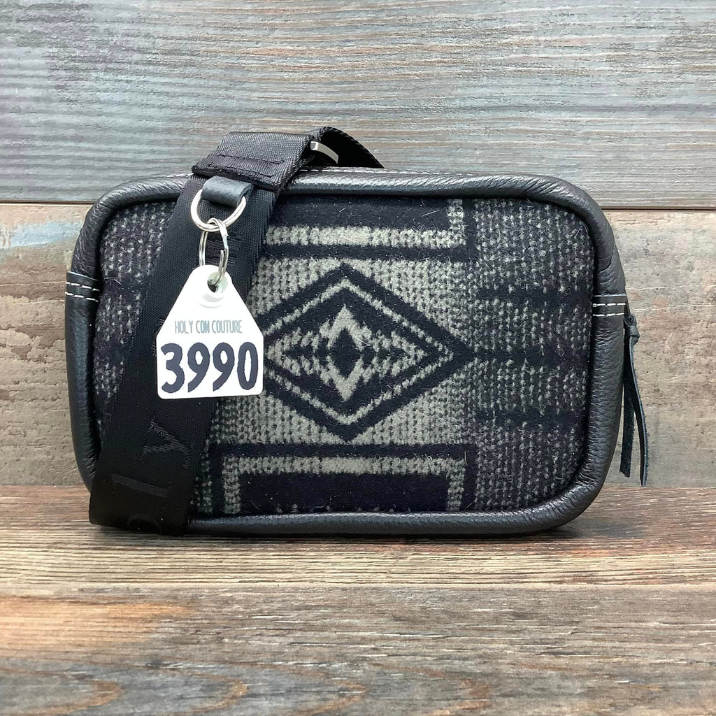 Western Bum Bag Pendleton® 3990