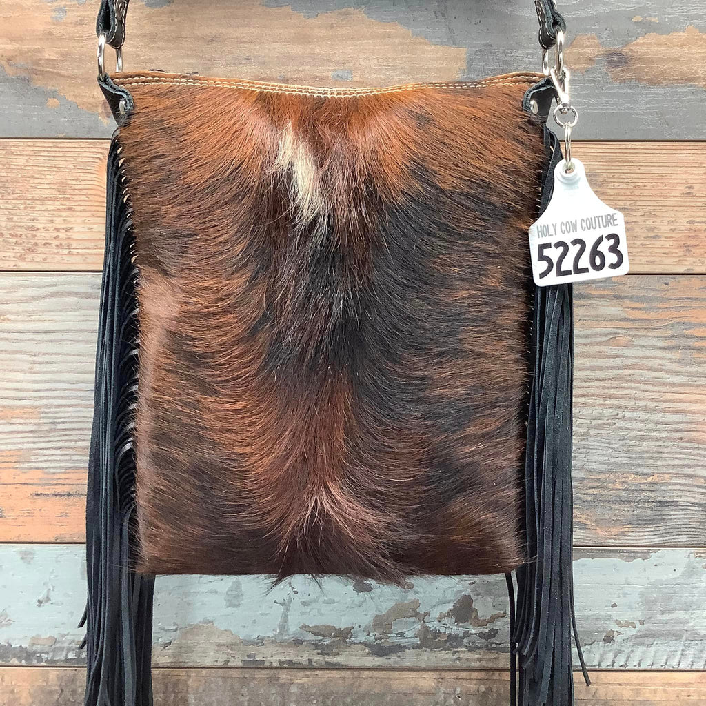 Mini Bagpack -#52263