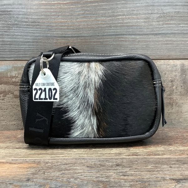 Western Bum Bag #22102