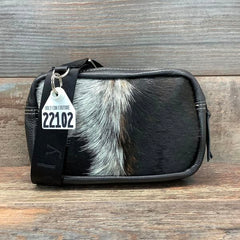 Western Bum Bag #22102