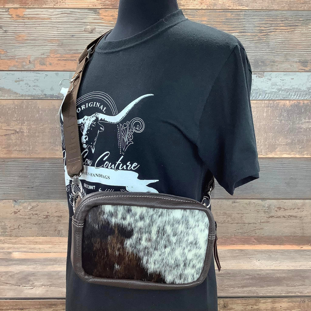 Western Bum Bag #23825