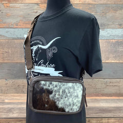 Western Bum Bag #23825