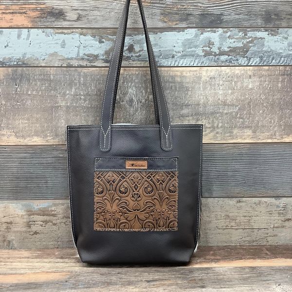 The Market Tote #52289