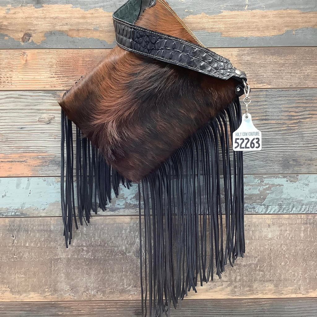 Mini Bagpack -#52263
