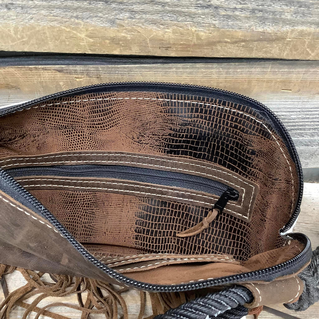 Rope Clutch #23944