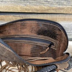 Rope Clutch #23944