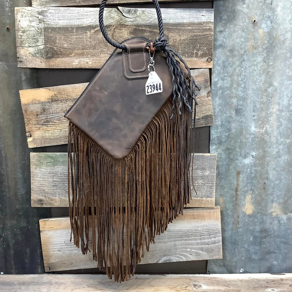 Rope Clutch #23944