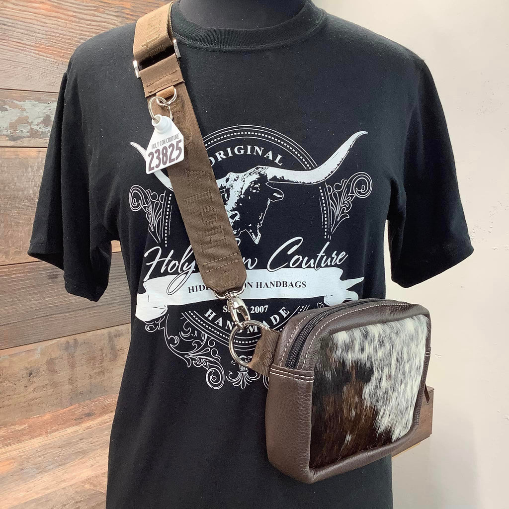 Western Bum Bag #23825