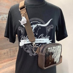 Western Bum Bag #23825