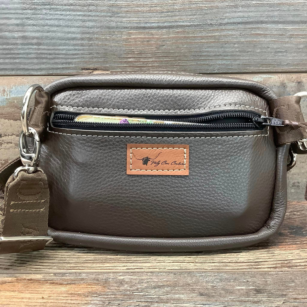 Western Bum Bag #22775
