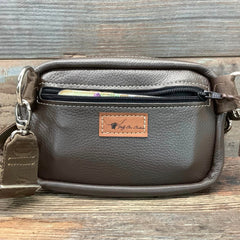 Western Bum Bag #22775